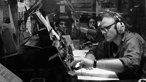 Photo from the movie Radio Unnameable [2012]
