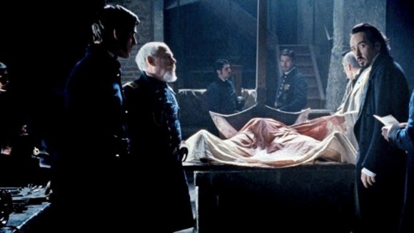 Photo from the movie The Raven