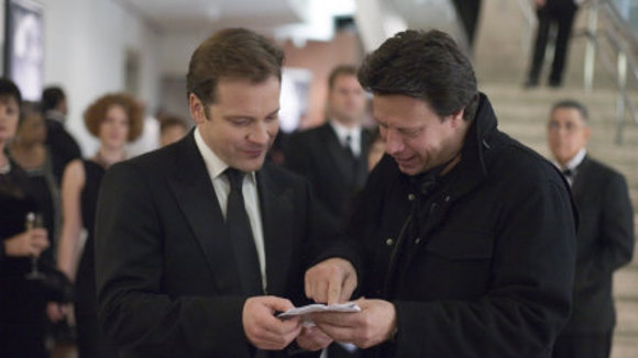 Photo from the movie Rendition