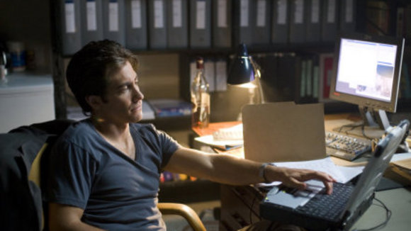 Photo from the movie Rendition