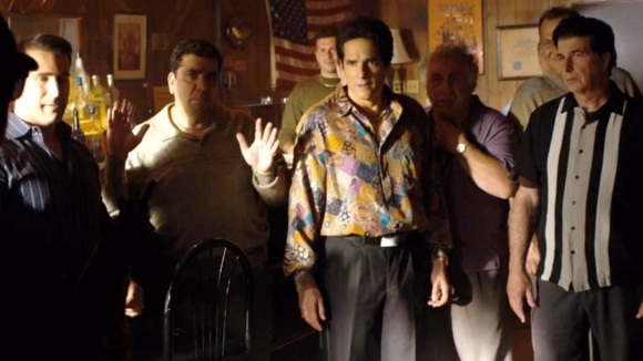 Photo from the movie Rob the Mob