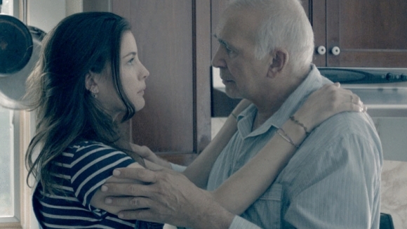 Photo from the movie Robot & Frank