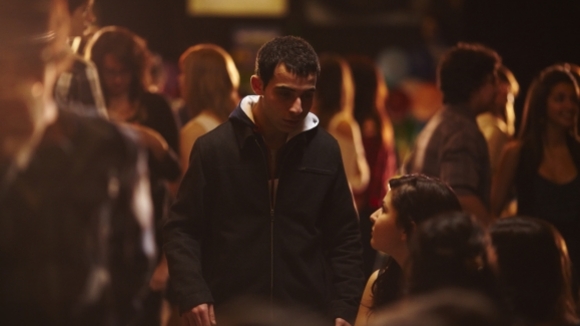 Photo from the movie Romeo Eleven [2011]