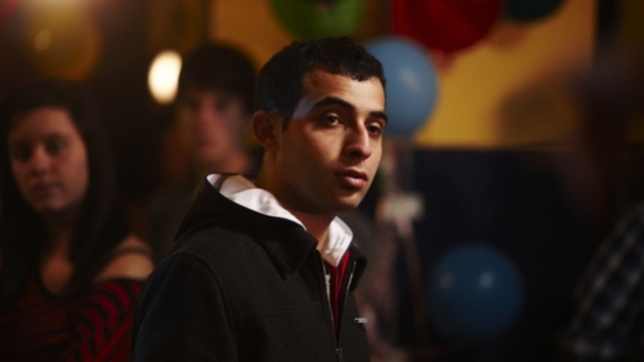 Photo from the movie Romeo Eleven [2011]