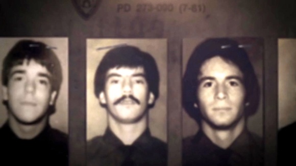 Photo du film The Seven Five [2014]