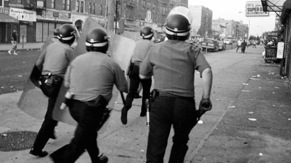 Photo du film The Seven Five [2014]