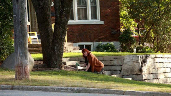 Photo du film Slasher