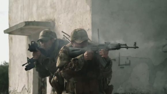 Photo du film Sniper: Legacy