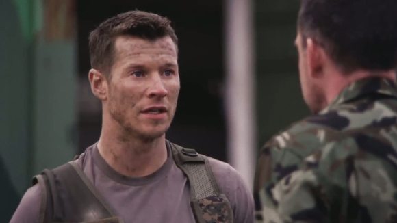 Photo du film Sniper: Legacy