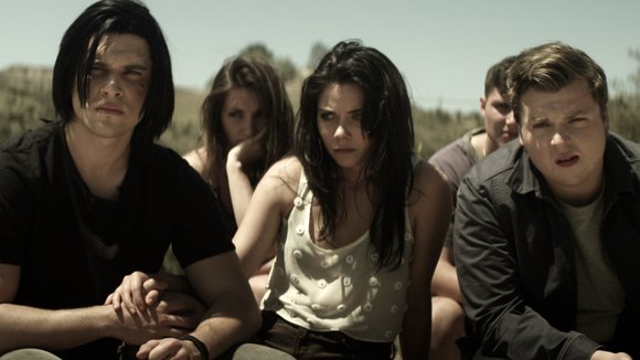 Photo from the movie Some Kind of Hate