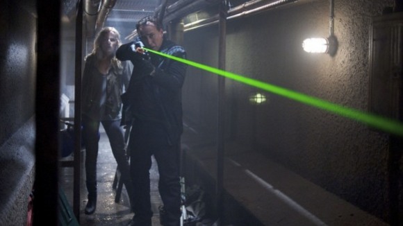 Photo from the movie Stolen