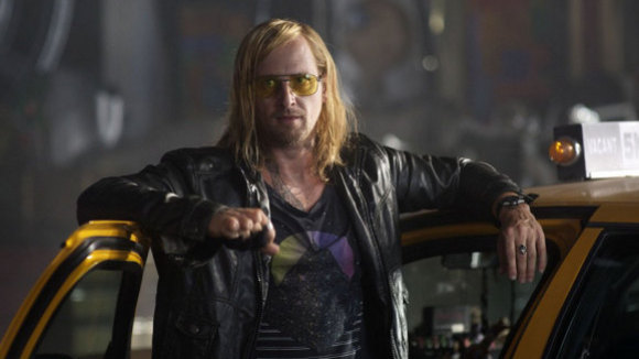 Photo from the movie Stolen