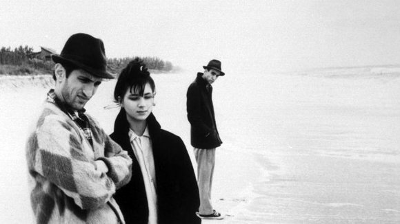 Photo from the movie Stranger Than Paradise