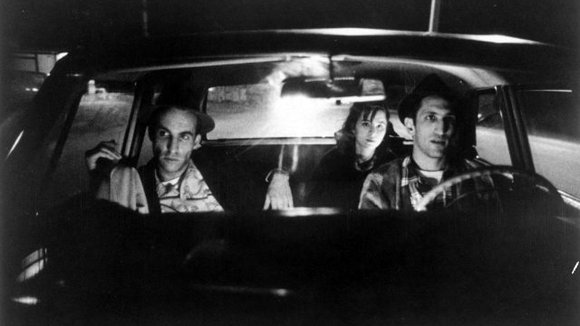 Photo from the movie Stranger Than Paradise