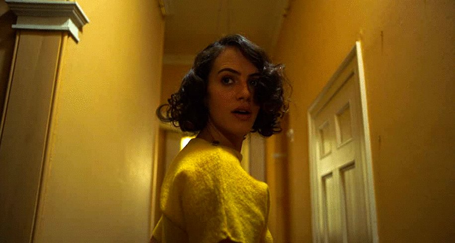 Photo du film The Banishing [2020]