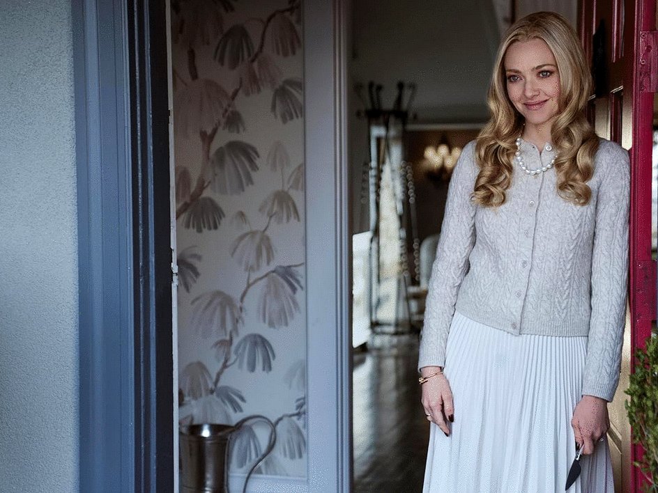 Photo du film La femme de ménage