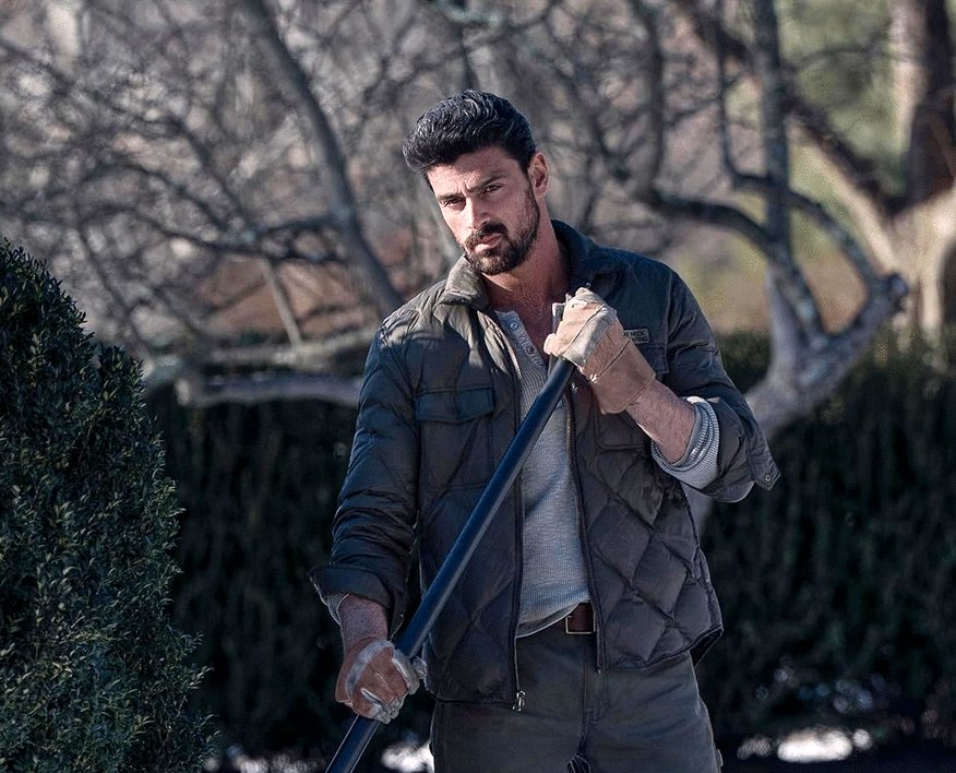 Photo du film La femme de ménage