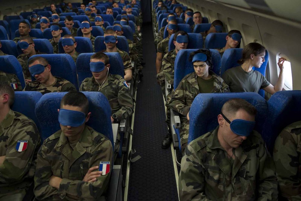 Photo du film The Stopover