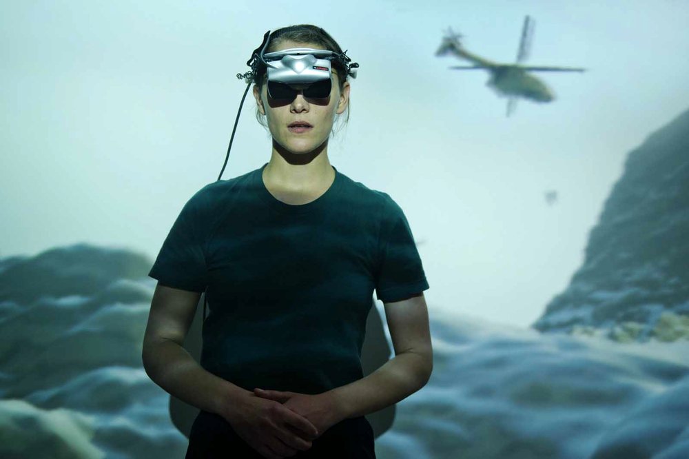 Photo du film The Stopover