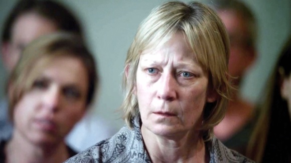 Photo from the movie The Trials of Cate McCall