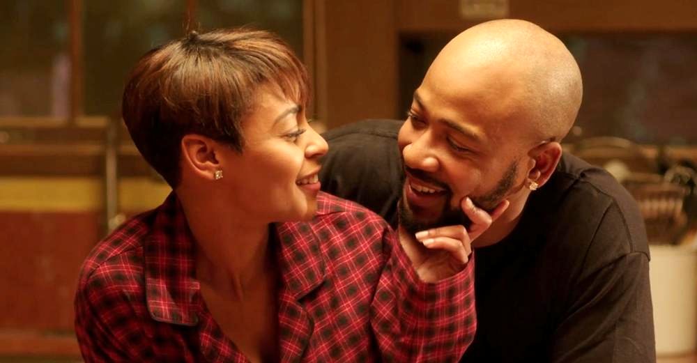 Photo du film True to the Game