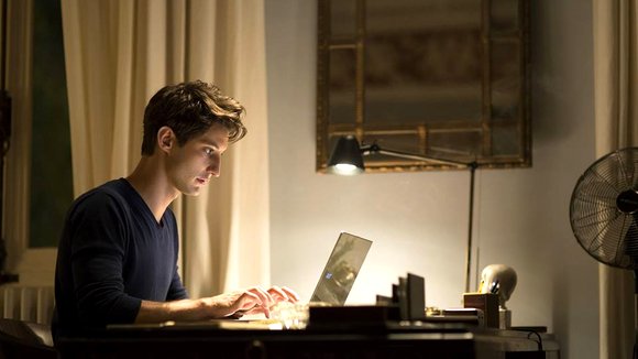 Photo du film Un Homme idéal