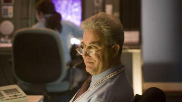 Photo du film United 93