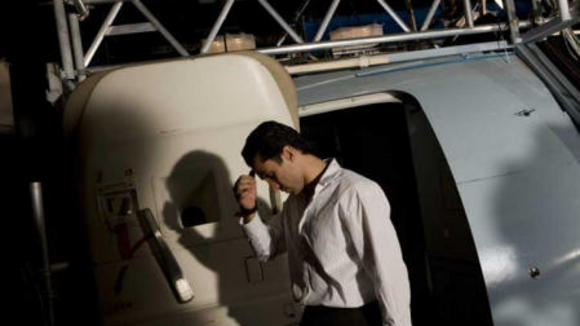 Photo du film United 93