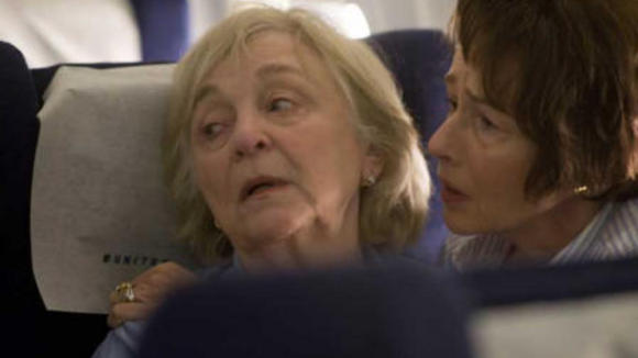 Photo du film United 93