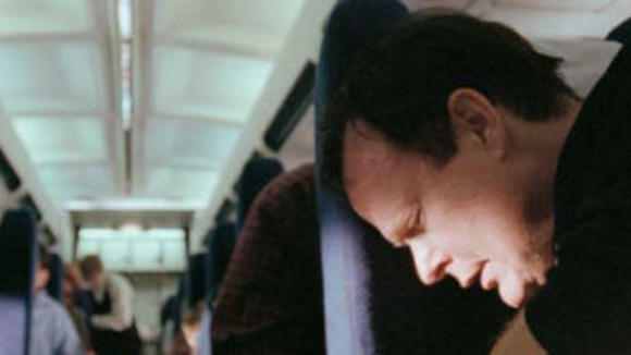 Photo du film United 93