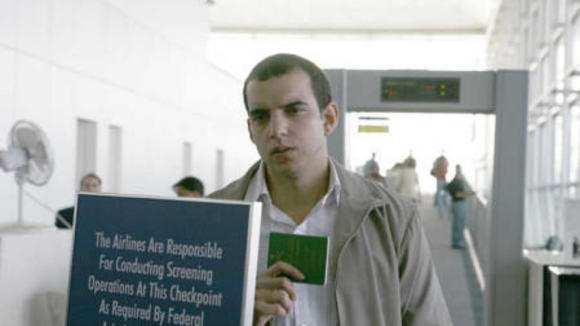 Photo du film United 93