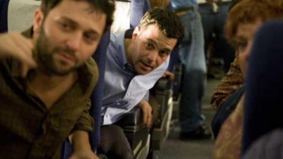 Photo du film United 93