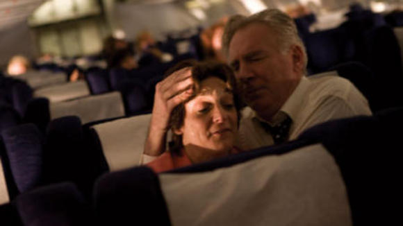 Photo du film United 93