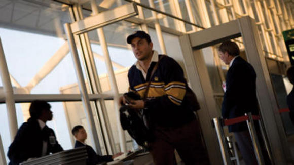 Photo du film United 93