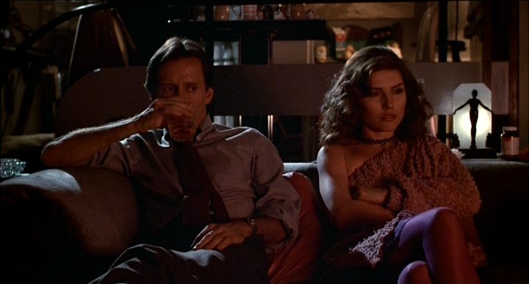 Photo from the movie Videodrome