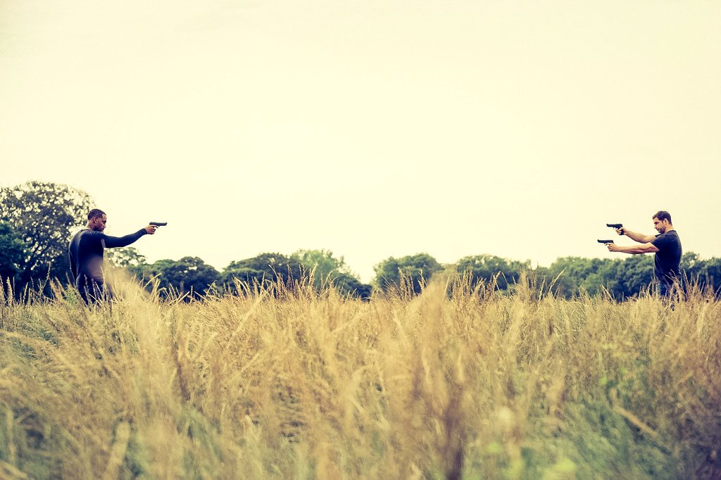 Photo from the movie Welcome to Curiosity [2018]