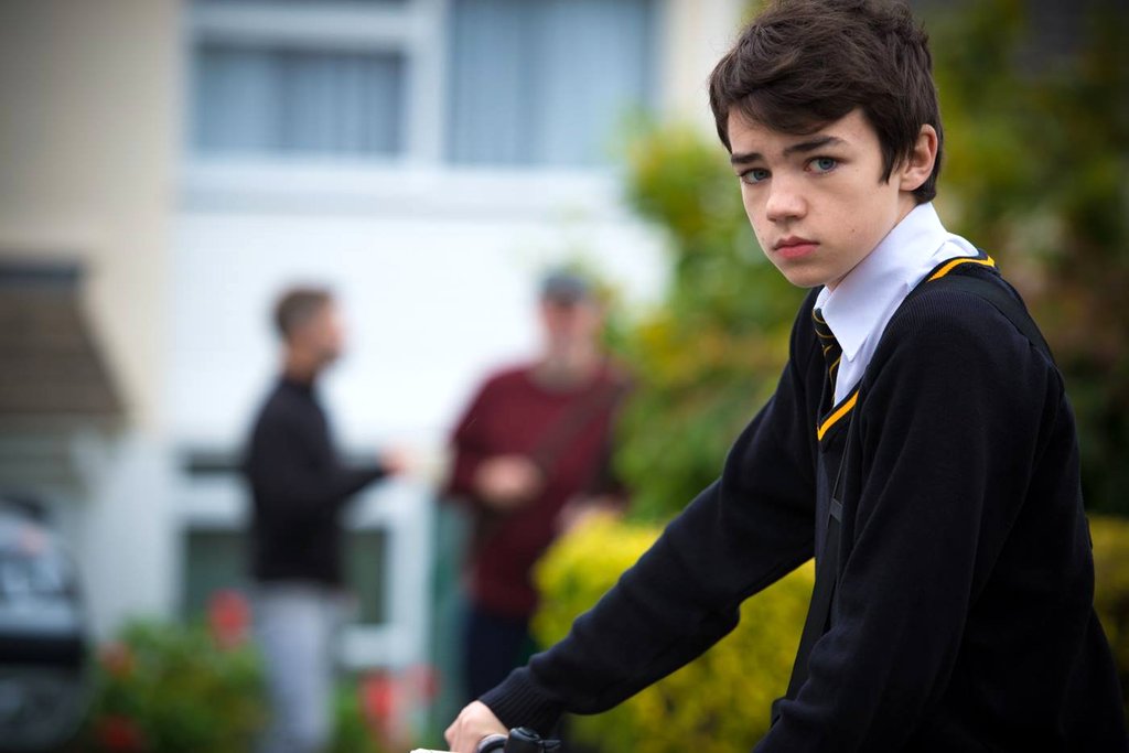 Photo from the movie Welcome to Curiosity [2018]