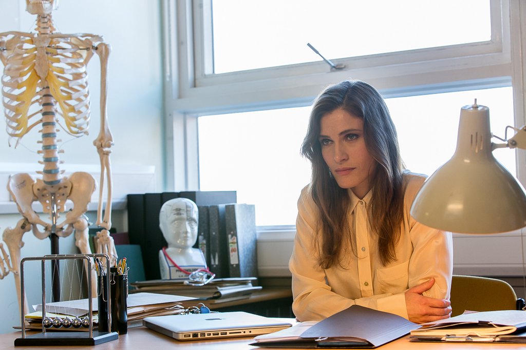 Photo from the movie Welcome to Curiosity [2018]