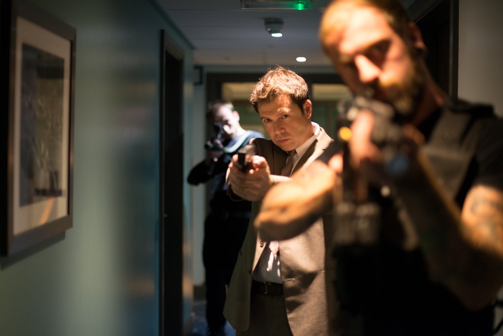 Photo from the movie Welcome to Curiosity [2018]