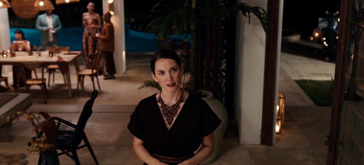 Photo du film What You Wish For [2023]