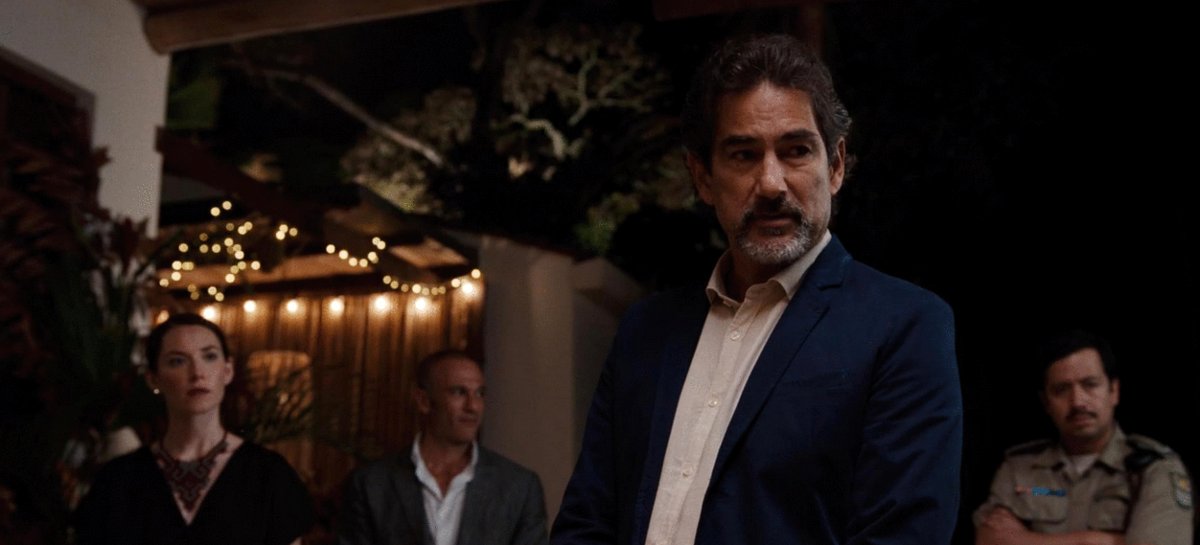 Photo du film What You Wish For [2023]