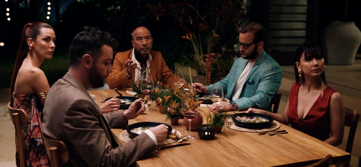 Photo du film What You Wish For [2023]