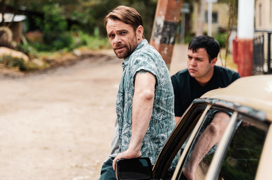 Photo du film What You Wish For [2023]