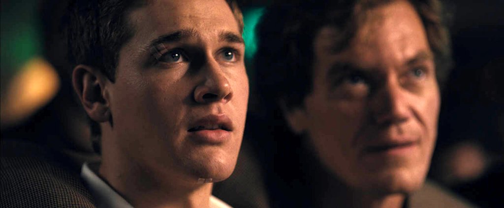 Photo from the movie Wolves