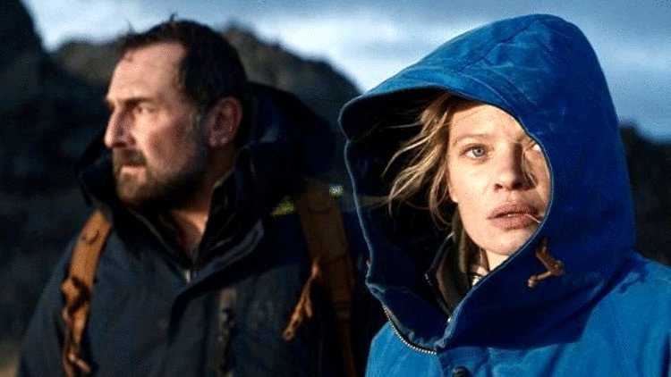 Photo from the movie Soudain, seuls