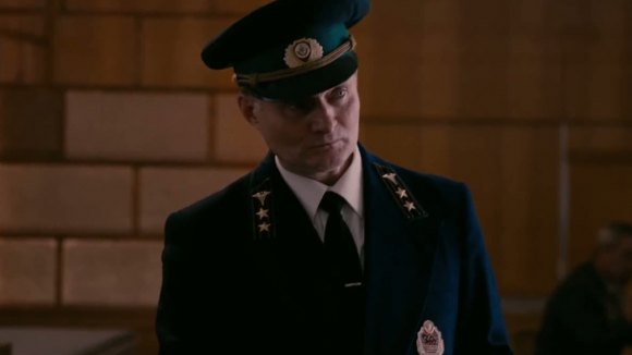 Photo from the movie Les Interdits