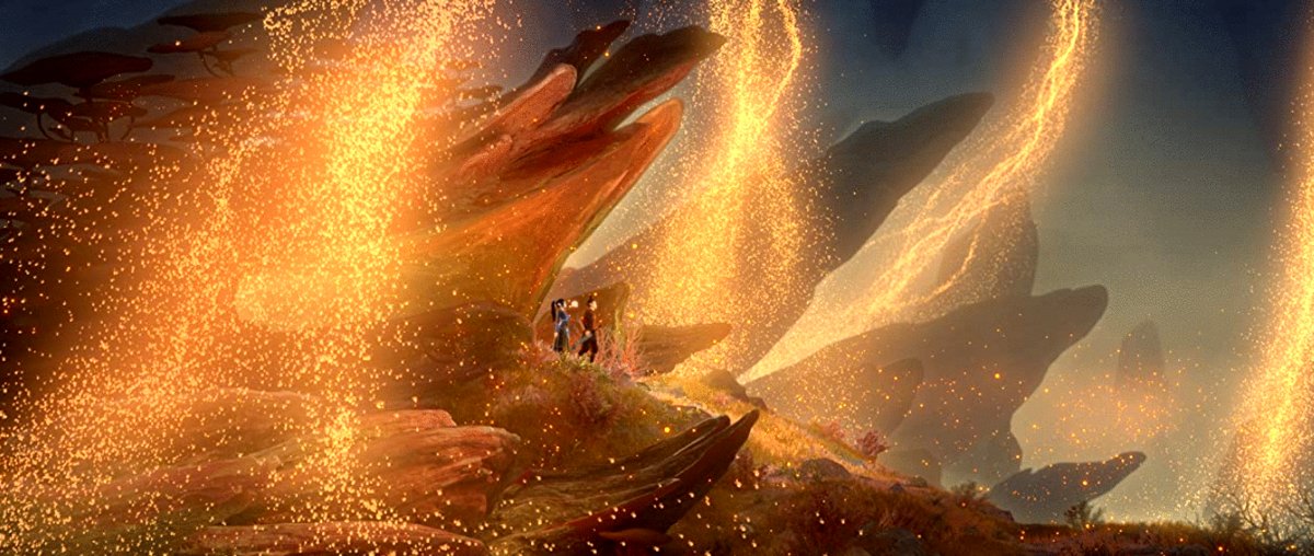 Photo du film Realm of Terracotta [2021]