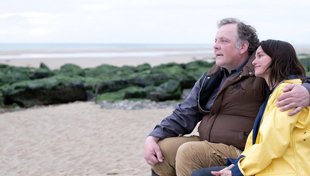 Photo from the movie Une place pour Pierrot