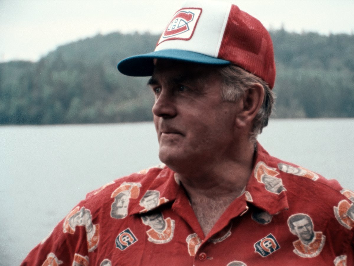 Photo from the movie Maurice [2025]