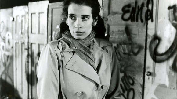 Photo from the movie Defiance